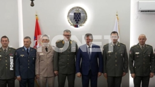 VOA stub obaveštajnog sistema
